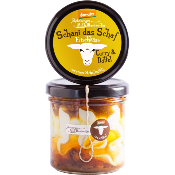 Schani das Schaf