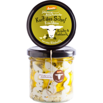 Kurt das Schaf