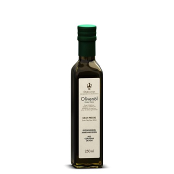 Olivenöl Gran Pregio