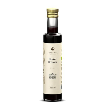 Dinkel Balsam 3,8% Säure
