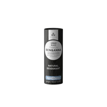 Deo Urban Black