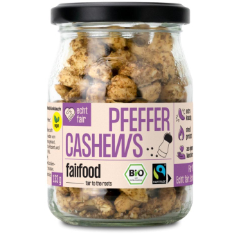 Pfefferheld*in Cashewkerne