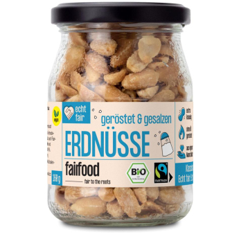Prinz Peanut Erdnüsse