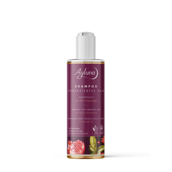Shampoo Zauberfrucht für seidiges Haar