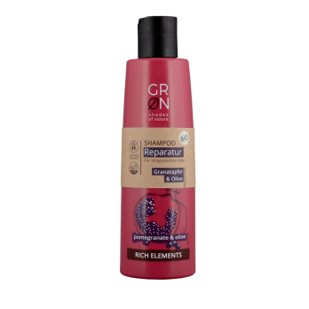 Shampoo Reparatur Granatapfel & Olive