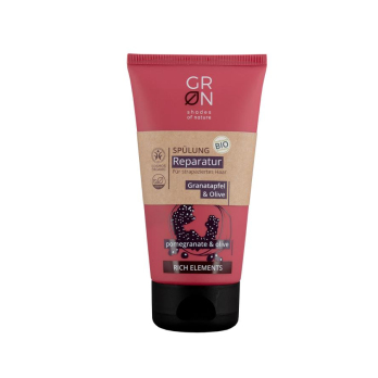 GRN [GRÜN] Spülung Reparatur Granatapfel & Olive