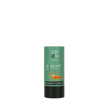 Deo Stick Erfrischend Ringelblume