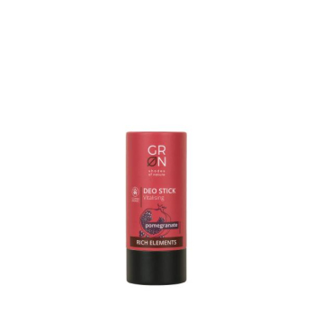 Deo Stick Vitalisierend Granatapfel