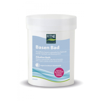 Basen Bad