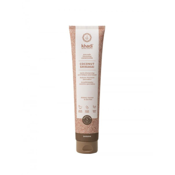 Conditioner Coconut Shikakai