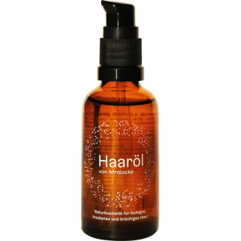 Haaröl