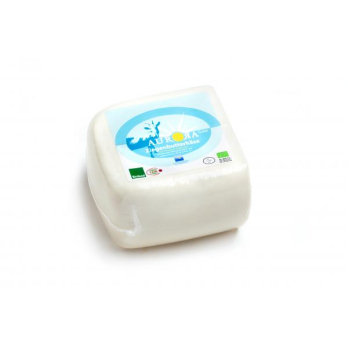 Aurora Gold Ziegenbutterkäse