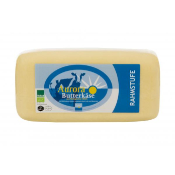 Aurora Gold Butterkäse