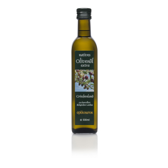 Olivenöl extra nativ Griechenland aus Kalamata