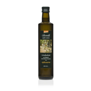 Olivenöl extra nativ Kalamata