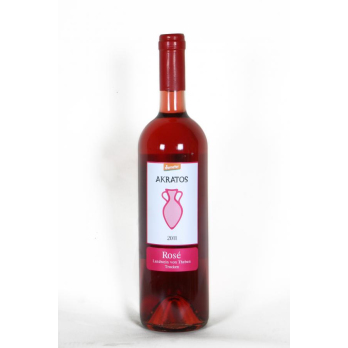 Rosé Syrah Papakonstantinou