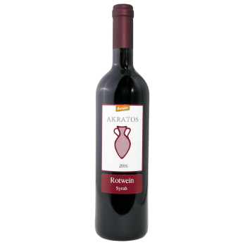 Rotwein Papakonstantinou
