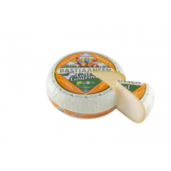 Bastiaansen Ziegen-Gourmet