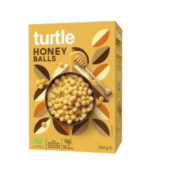 Honey Balls