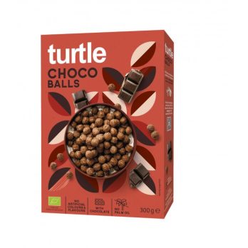 Choco Balls