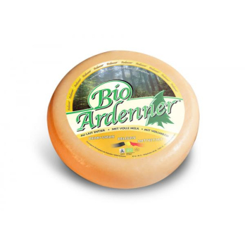 Ardenner Mittelalt