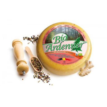 Ardenner Ingwer
