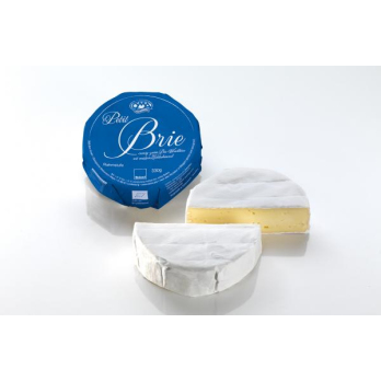 Le Petit Brie, natur