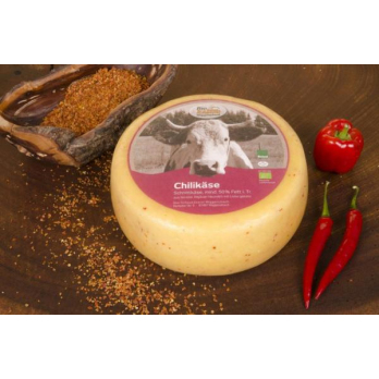 Allgäuer Chili-Käse