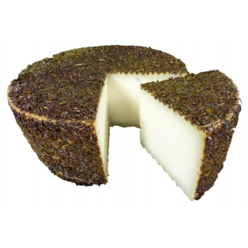 El Romero - Schafkäse Honig&Rosmarin