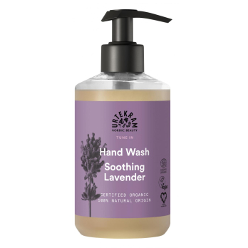 Hand Wash Soothing Lavender