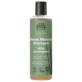 Shampoo Wild Lemongrass