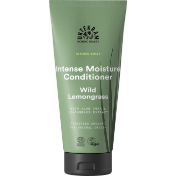 Conditioner Wild Lemongrass