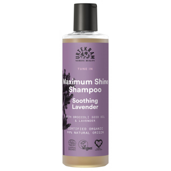 Shampoo Soothing Lavender