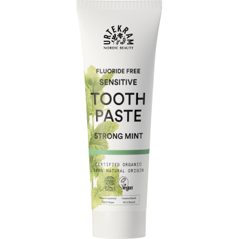 Strong Mint Zahnpasta Sensitiv