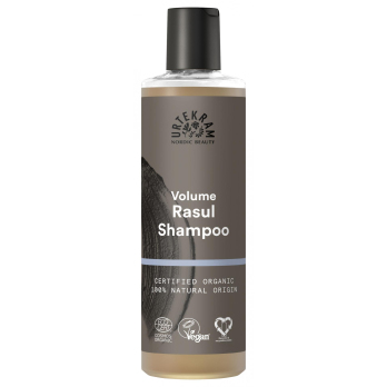 Urtekram Rasul Shampoo BIO, 250 ml