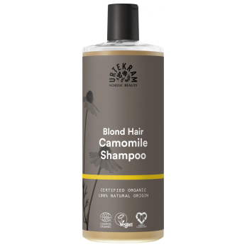 Shampoo Camomile