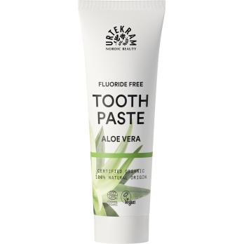 Aloe Vera Zahnpasta