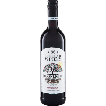 Shiraz Moonlight