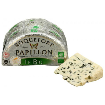 Roquefort AOP Papillon