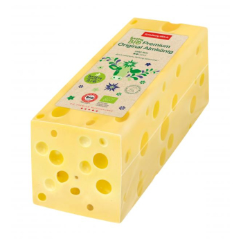 Almkönig