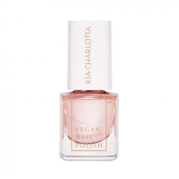 Nail Polish Receive Perleenpink