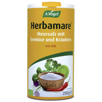 Herbamare Spicy Kräutersalz
