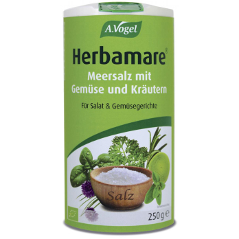 Herbamare Original Kräutersalz