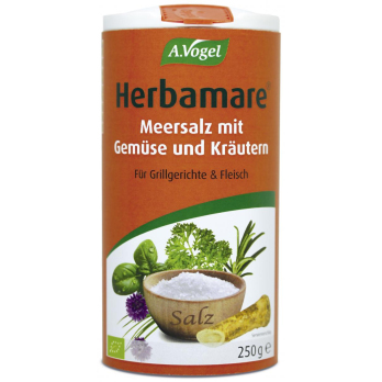 Herbamare Trocomare