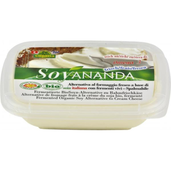 vegane Alternative zu Rahmfrischkäse