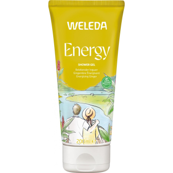 Aroma Dusche Energy