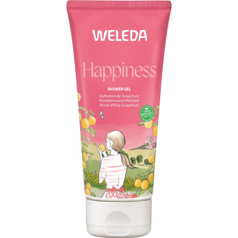 Aroma Shower Happiness - Limited Edition