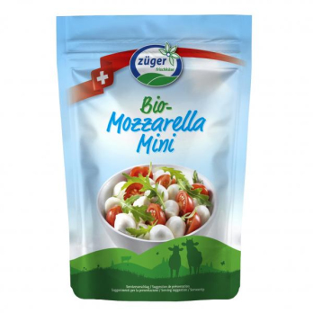Mozzarella Mini