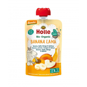 Banana Lama