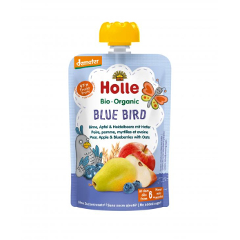 Blue Bird